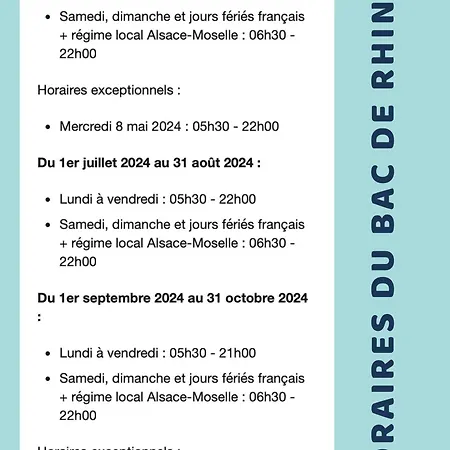 Holiday home Le Riesling - Mobilhome Pour 6 - Tv - Climatise