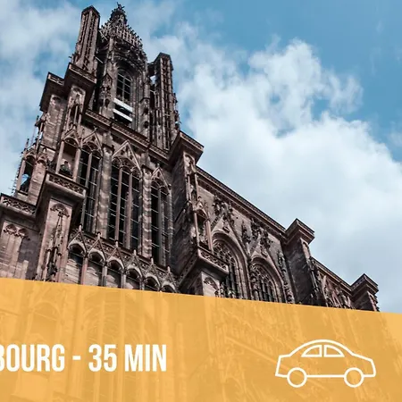 Mobil Le Riesling 6 Personnes Climatise * Boofzheim