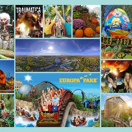 Le Riesling - Mobilhome Pour 6 - Tv - Climatise Feriehus Boofzheim